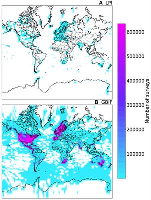 Do Big Unstructured Biodiversity Data Mean More Knowledge?